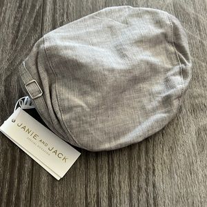 New Janie & Jack Special Occasion 6-12m Hat